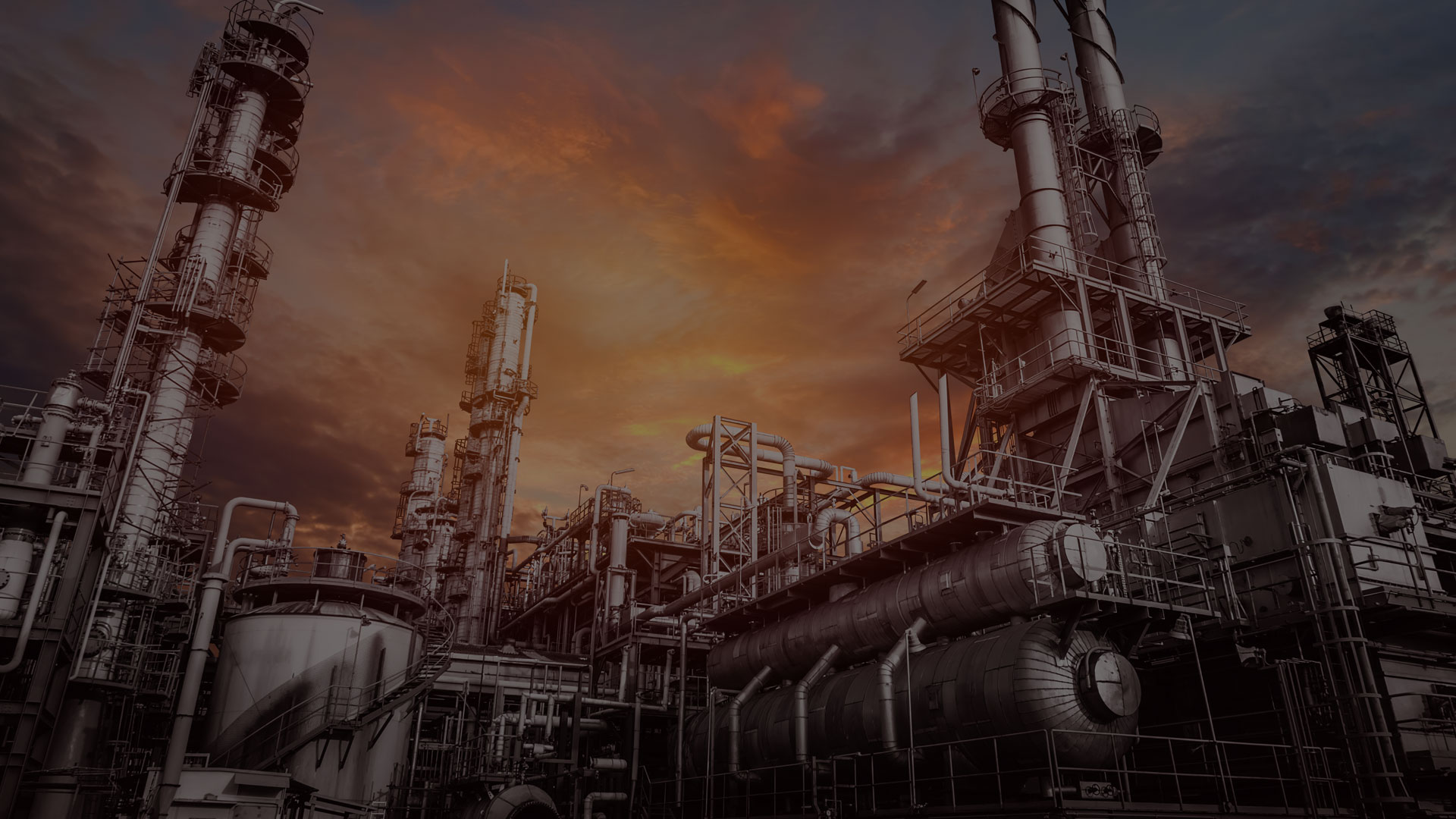 Raw Materials Petrochemical